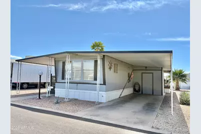 652 S Ellsworth Road #126, Mesa, AZ 85208 - Photo 7