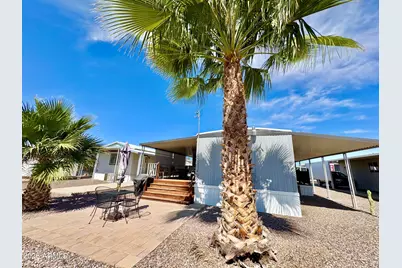 652 S Ellsworth Road #126, Mesa, AZ 85208 - Photo 23