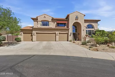 2324 W Zenith Lane, Phoenix, AZ 85085 - Photo 3
