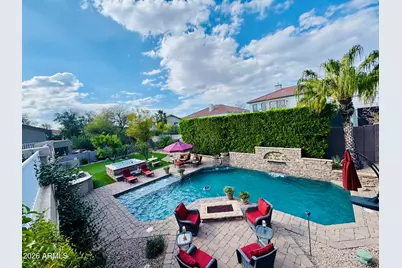 2324 W Zenith Lane, Phoenix, AZ 85085 - Photo 61