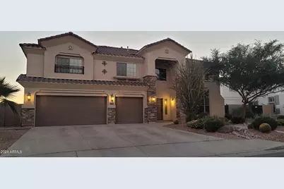 10922 N 153rd Lane, Surprise, AZ 85379 - Photo 3