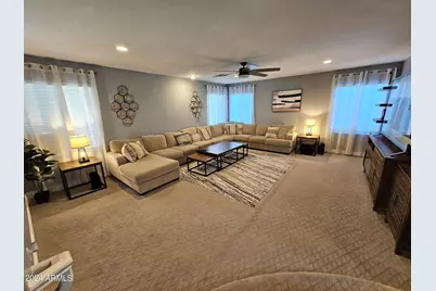 10922 N 153rd Lane, Surprise, AZ 85379 - Photo 9