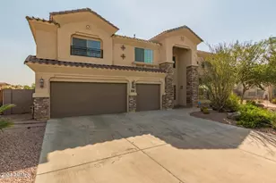 10922 N 153rd Ln, Surprise, AZ 85379 - Photo 1