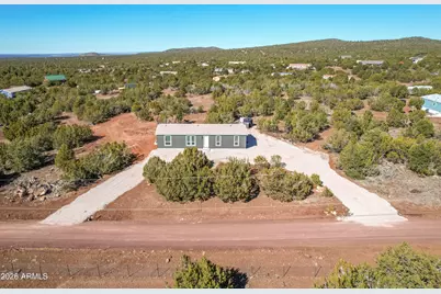 2185 E Spruce Street, Williams, AZ 86046 - Photo 1