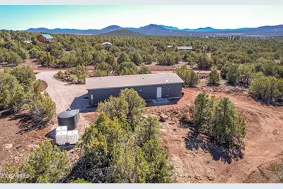 2185 E Spruce Street, Williams, AZ 86046 - Photo 25