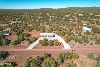 2185 E Spruce Street, Williams, AZ 86046 - Photo 35