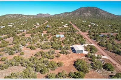 2185 E Spruce Street, Williams, AZ 86046 - Photo 33