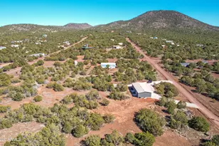 2185 E Spruce St, Williams, AZ 86046 - Photo 33