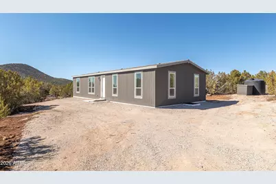 2185 E Spruce Street, Williams, AZ 86046 - Photo 27