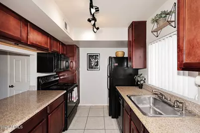 3600 N Hayden Road #3302, Scottsdale, AZ 85251 - Photo 7