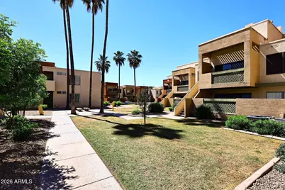 3600 N Hayden Road #3302, Scottsdale, AZ 85251 - Photo 11