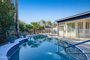 601 E Silver Creek Rd, Gilbert, AZ 85296 - Photo 43