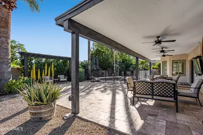 601 E Silver Creek Road, Gilbert, AZ 85296 - Photo 37