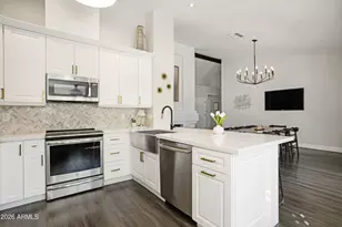 601 E Silver Creek Rd, Gilbert, AZ 85296 - Photo 13