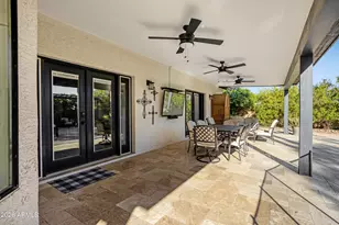 601 E Silver Creek Rd, Gilbert, AZ 85296 - Photo 41