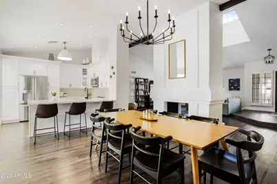 601 E Silver Creek Road, Gilbert, AZ 85296 - Photo 7