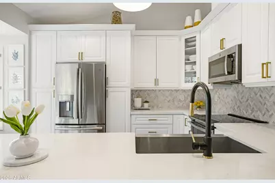 601 E Silver Creek Road, Gilbert, AZ 85296 - Photo 15