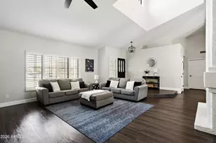 601 E Silver Creek Rd, Gilbert, AZ 85296 - Photo 17