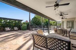 601 E Silver Creek Rd, Gilbert, AZ 85296 - Photo 39