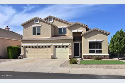 768 E Irma Lane, Phoenix, AZ 85024 - Photo 1