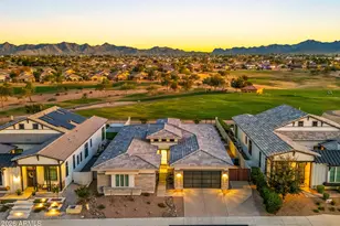 6703 S Giralda Ave, Gilbert, AZ 85298 - Photo 25