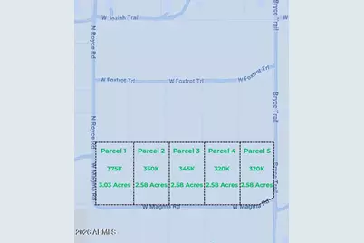 0002 W Magma Road #2, San Tan Valley, AZ 85144 - Photo 1