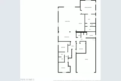 4604 S 122nd Drive, Avondale, AZ 85323 - Photo 33