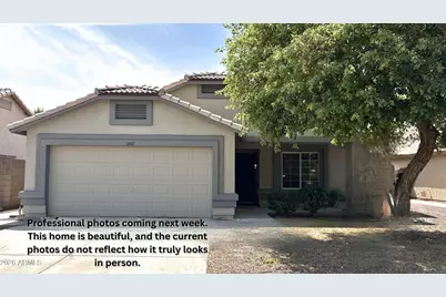 14413 W Marcus Drive, Surprise, AZ 85374 - Photo 1