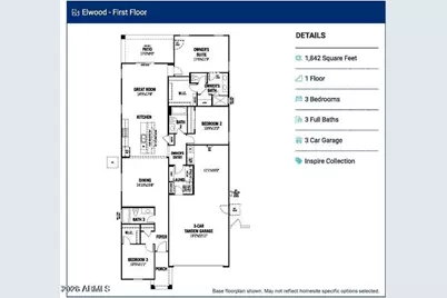 28511 N 134th Avenue, Peoria, AZ 85383 - Photo 49
