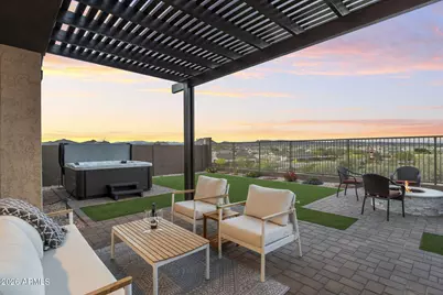 28511 N 134th Avenue, Peoria, AZ 85383 - Photo 5