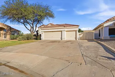 3706 E Isabella Avenue, Mesa, AZ 85206 - Photo 1