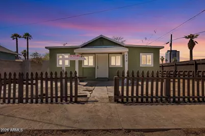 510 N 10th Street, Phoenix, AZ 85006 - Photo 1