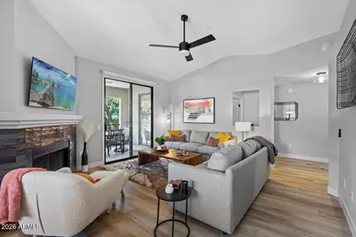 15380 N 100th Street #2104, Scottsdale, AZ 85260 - Photo 5