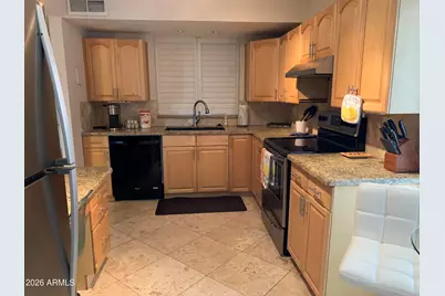 5132 N 31st Way #134, Phoenix, AZ 85016 - Photo 3