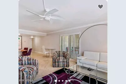 5132 N 31st Way #134, Phoenix, AZ 85016 - Photo 9