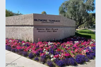 5132 N 31st Way #134, Phoenix, AZ 85016 - Photo 11