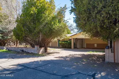 3775 E Sycamore Lane, Rimrock, AZ 86335 - Photo 3