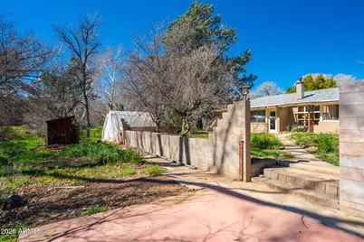 3775 E Sycamore Lane, Rimrock, AZ 86335 - Photo 37