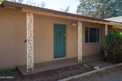 3775 E Sycamore Lane, Rimrock, AZ 86335 - Photo 5