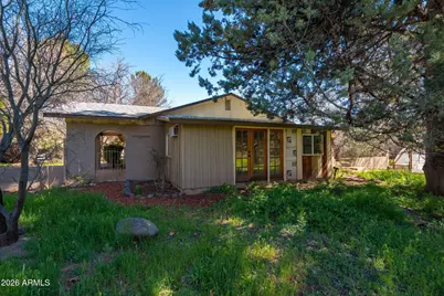 3775 E Sycamore Lane, Rimrock, AZ 86335 - Photo 31