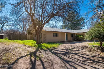 3775 E Sycamore Lane, Rimrock, AZ 86335 - Photo 1