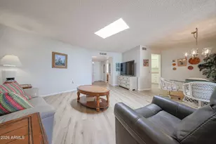 19407 N Star Ridge Dr, Sun City West, AZ 85375 - Photo 13