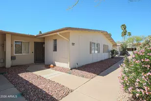 19407 N Star Ridge Dr, Sun City West, AZ 85375 - Photo 1