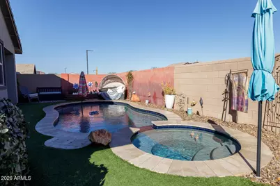 12442 W Myrtle Court, Glendale, AZ 85307 - Photo 21
