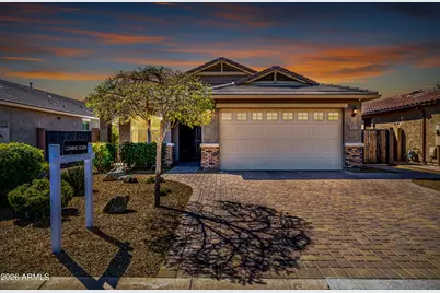 511 E Pasaro Drive, Phoenix, AZ 85085 - Photo 1