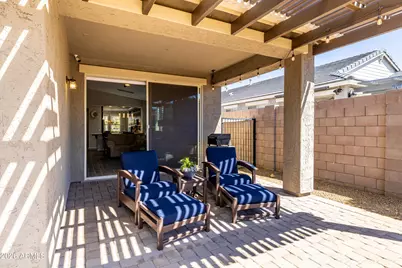 511 E Pasaro Drive, Phoenix, AZ 85085 - Photo 37