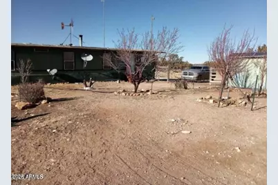 5803 Dark Canyon Drive, Winslow, AZ 86047 - Photo 1