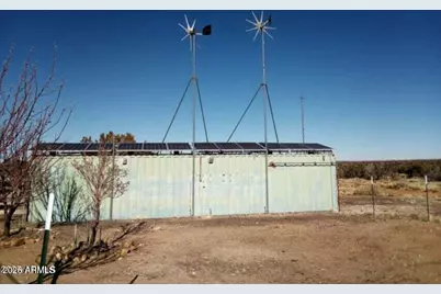 5803 Dark Canyon Drive, Winslow, AZ 86047 - Photo 21