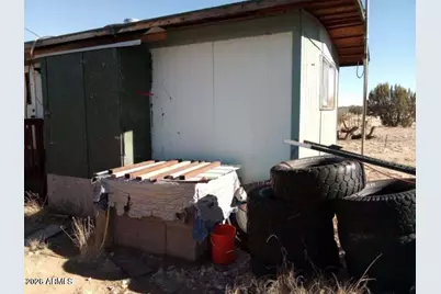 5803 Dark Canyon Drive, Winslow, AZ 86047 - Photo 29