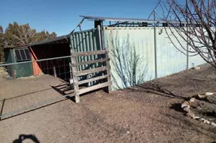 5803 Dark Canyon Dr, Winslow, AZ 86047 - Photo 23